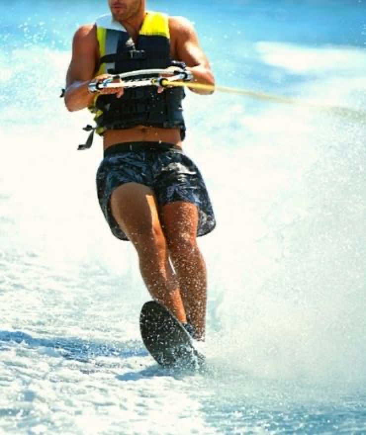 Riverside Aqua Sports